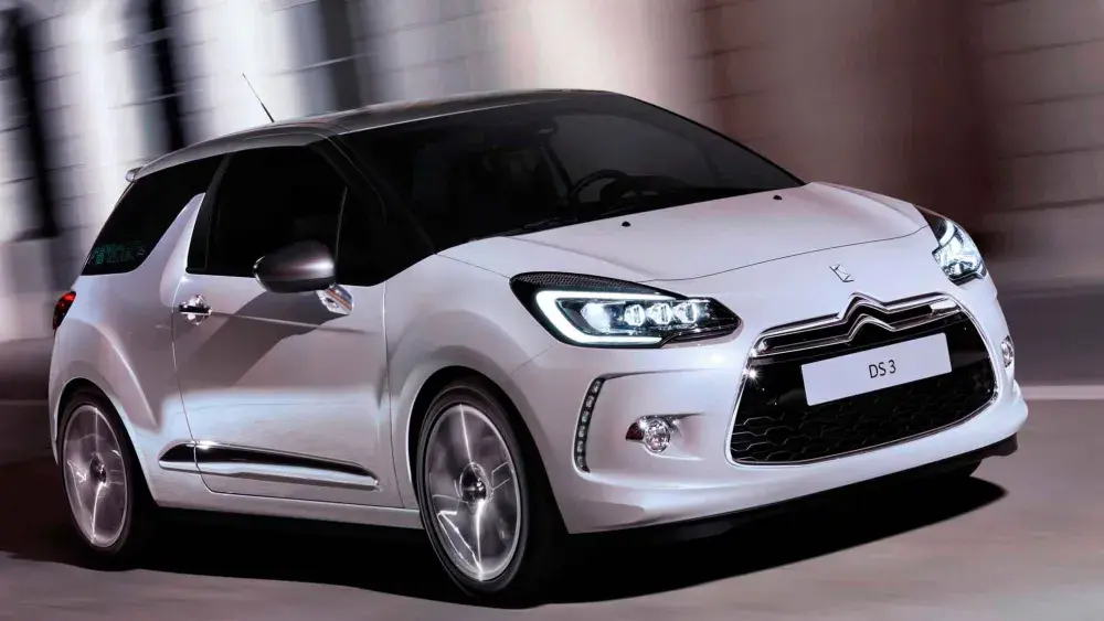 DS3