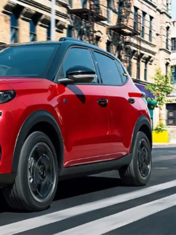Citroën ë-C3 | Autobedrijf Noteboom